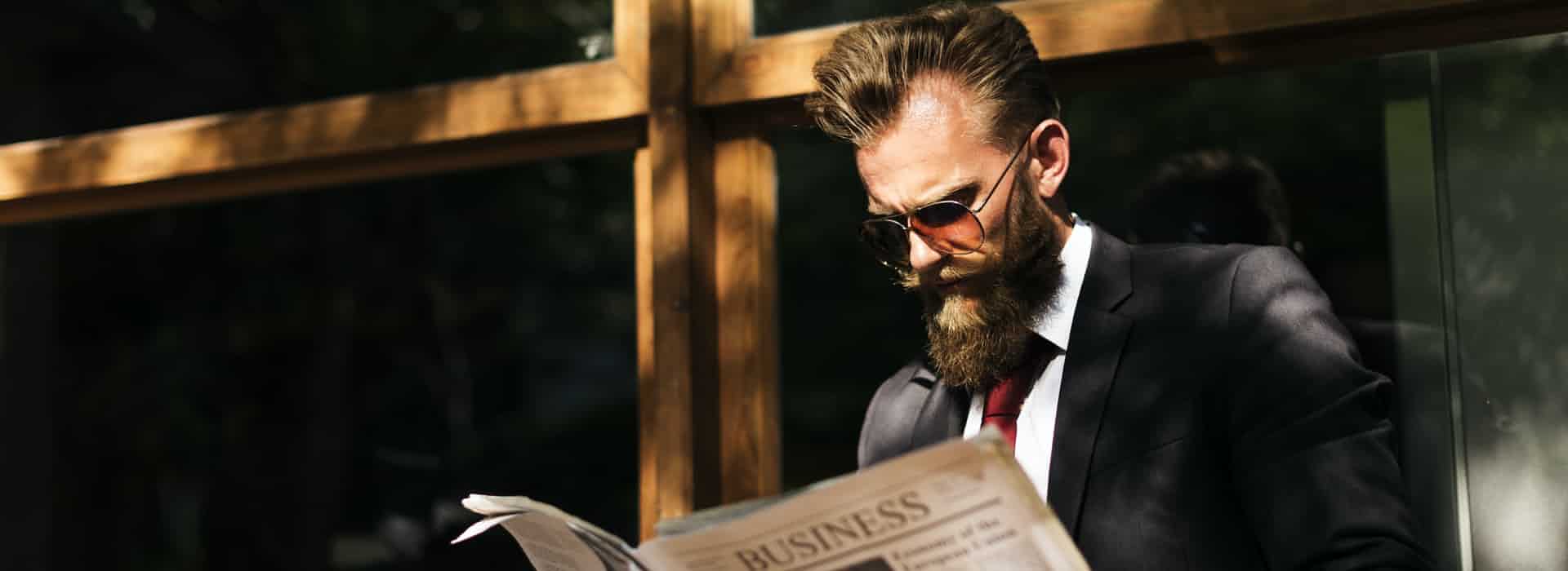 Paves the way for an eventual merger