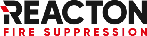 Reacton Fire Suppression